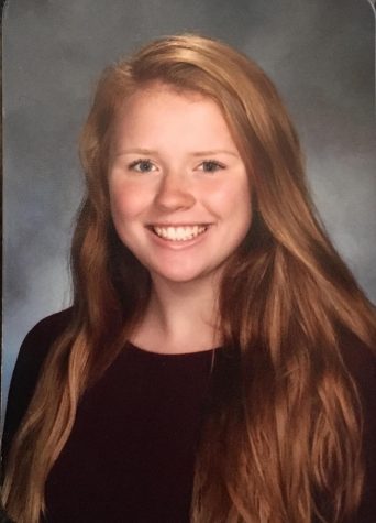 Julia Vaughn