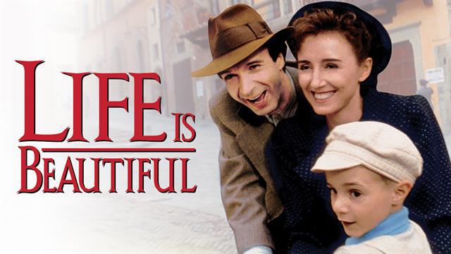 Image result for image from film life is beautiful