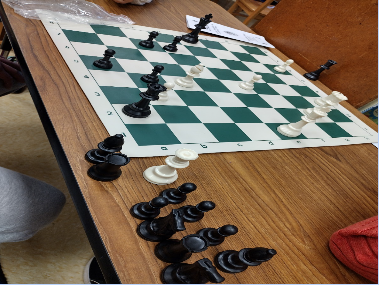 How do we 'solve' chess? – The Varsity