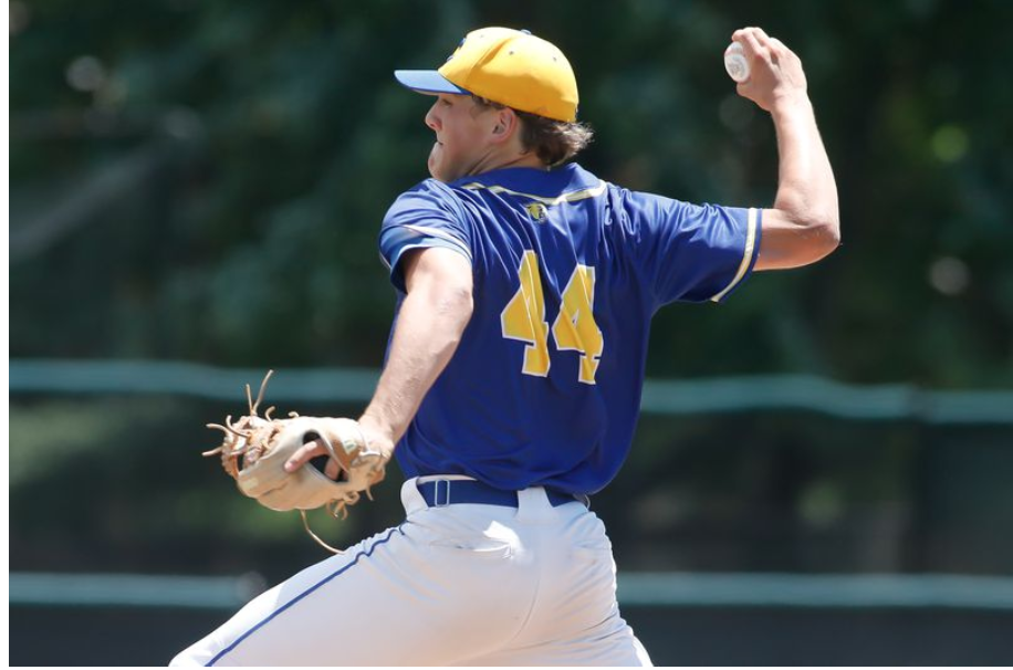 Governor Livingston High School Baseball Looks to Build on Previous  Seasons' Successes
