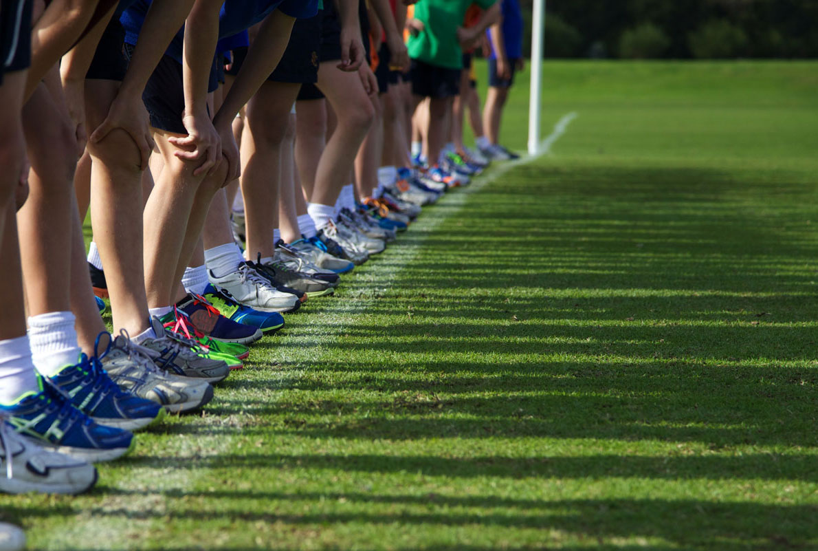 Cross Country Allows for Modified Practices, Should All High School Sports Adjust to their Players Schedules?