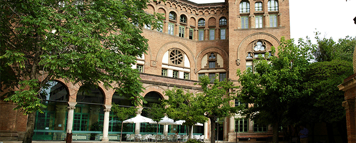 Universitat Autonoma de Barcelona, where Ms. Smith studied Spanish.