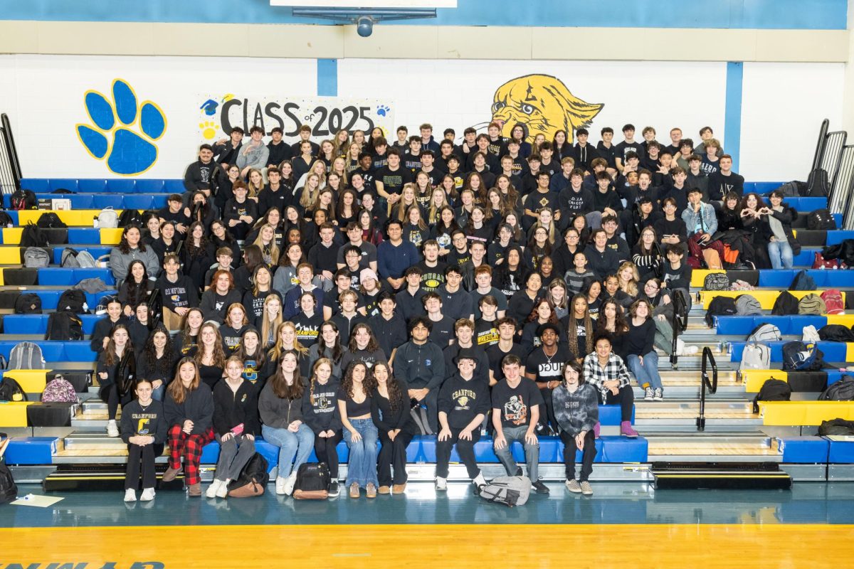 Senior Awards Night