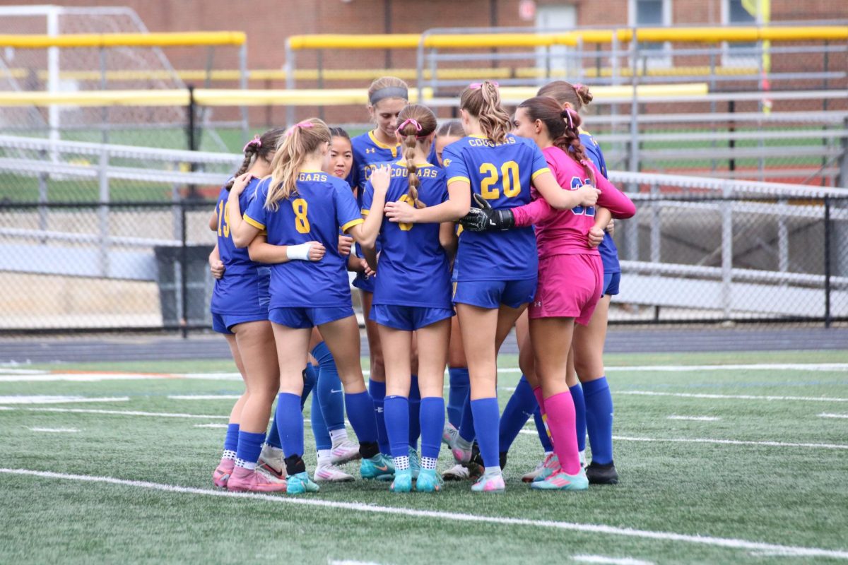 Girls Soccer Stifles Scotch Plains,  Advances To Union County Finals