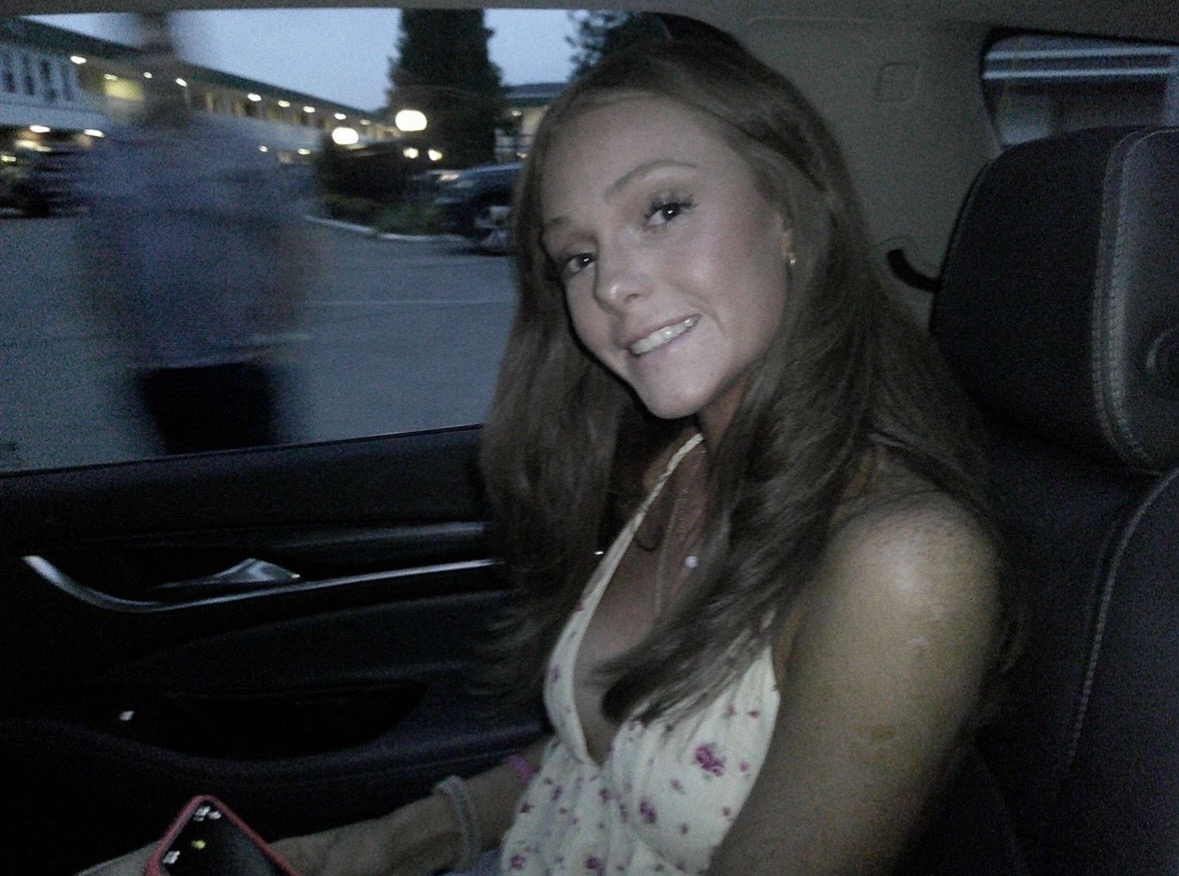Klaire Keogh