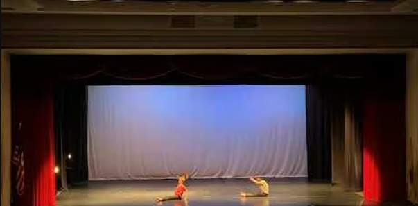 CHS Dancers Selected for Regional Performance
