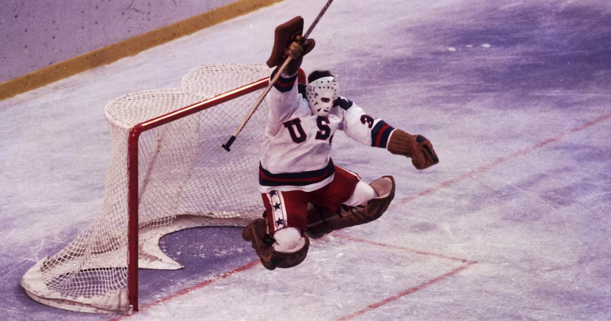 Will the US Win Gold?