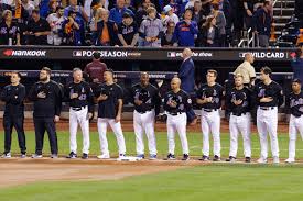 One Question For Every National League Team
