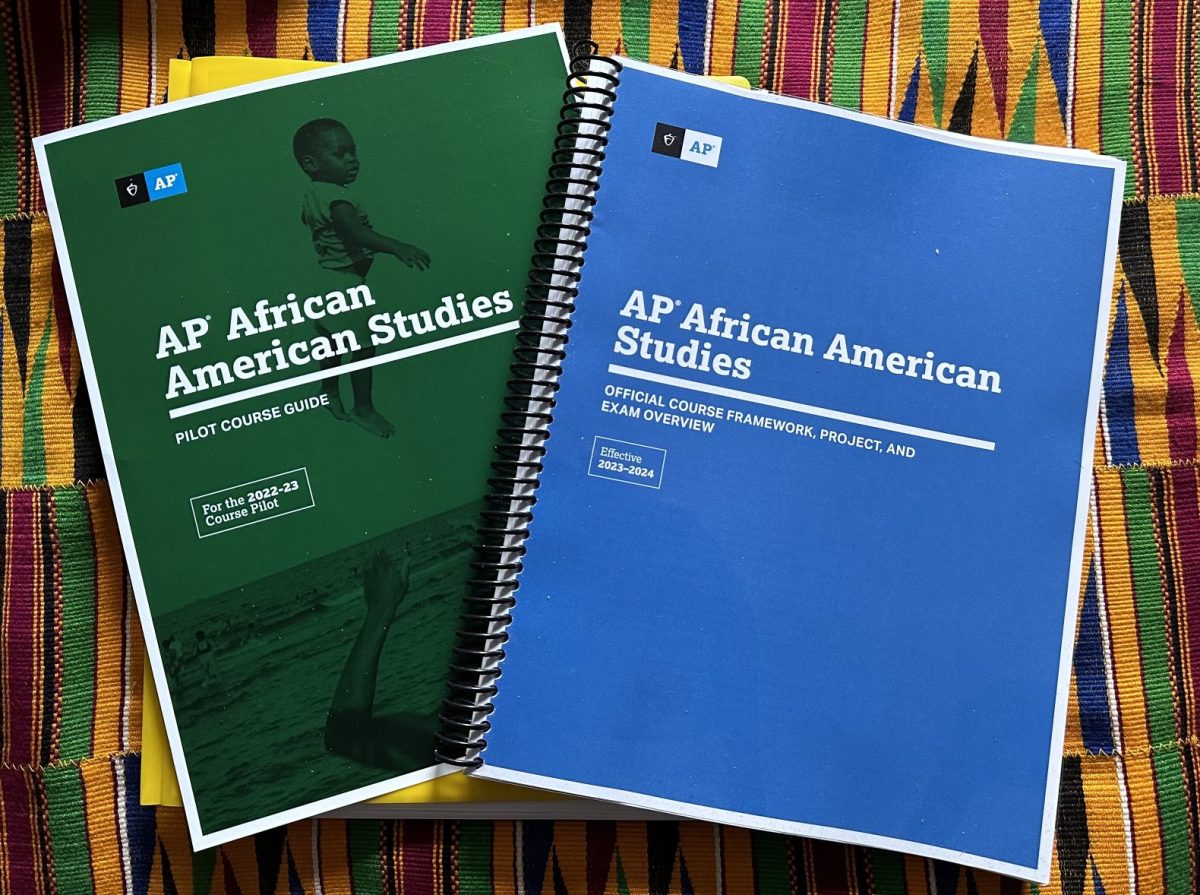 CHS Expands AP Course Offerings with AP African American Studies