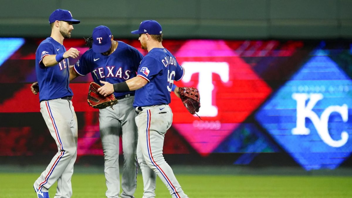 One Question For Every American League Team This Season