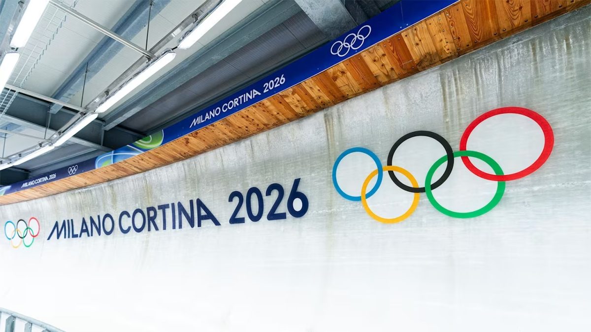 Heat Amid the Winter Olympic Games