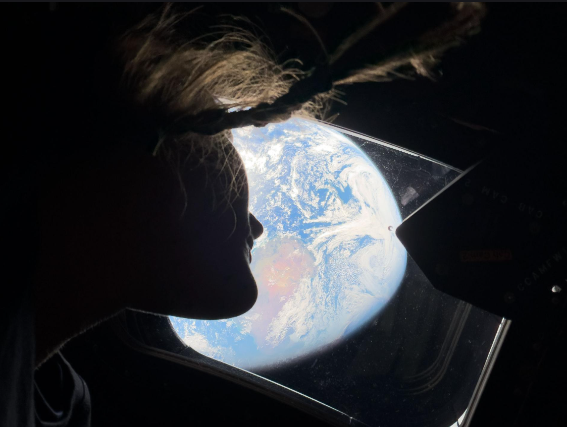 NASA's Return to Space: Over 50 Years Later