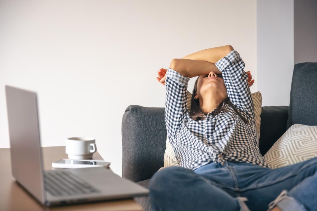 CHS's Growing Burnout Problem: Are Students Doing Too Much?